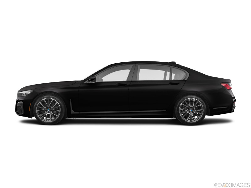 BMW 750i xDrive lease