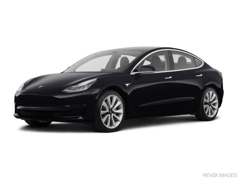 Tesla Model 3 aluguel