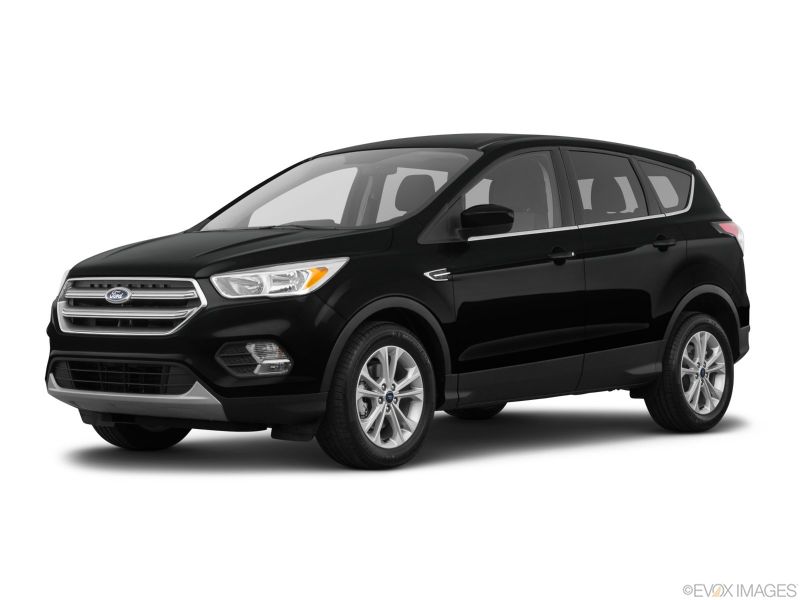 Ford Escape long-term rental