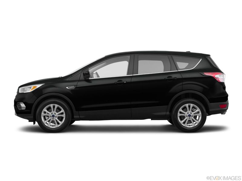 Ford Escape rental