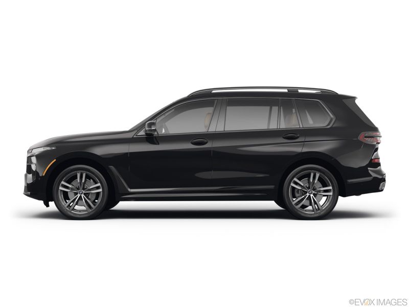 BMW X7 rental