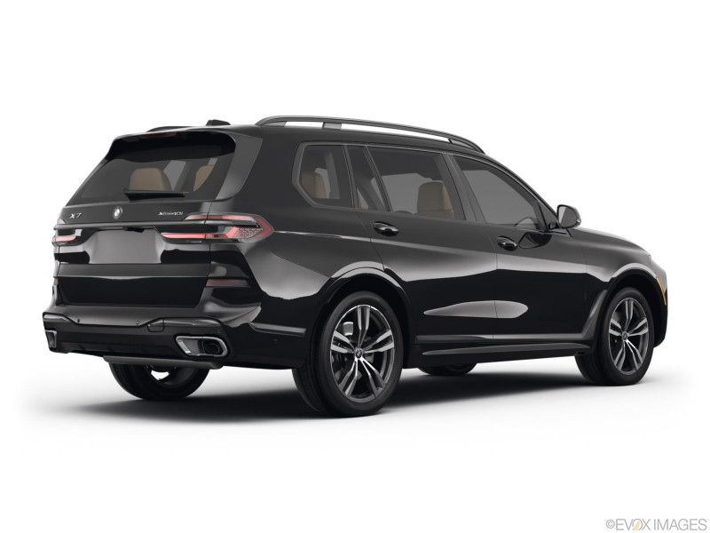 BMW X7 for rent