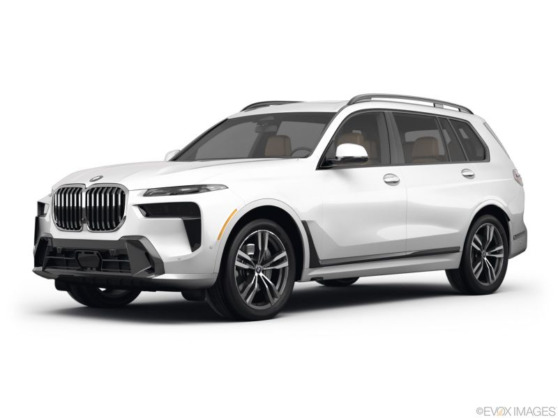 BMW X7 аренда