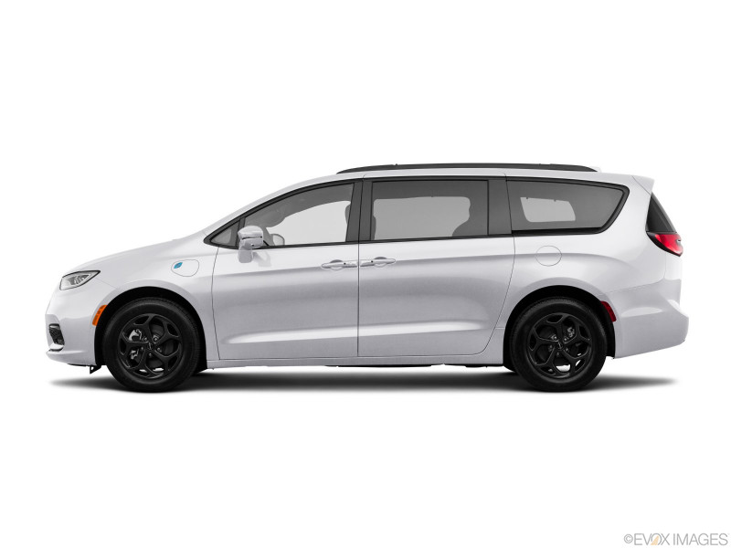 Chrysler Pacifica Hybrid lease