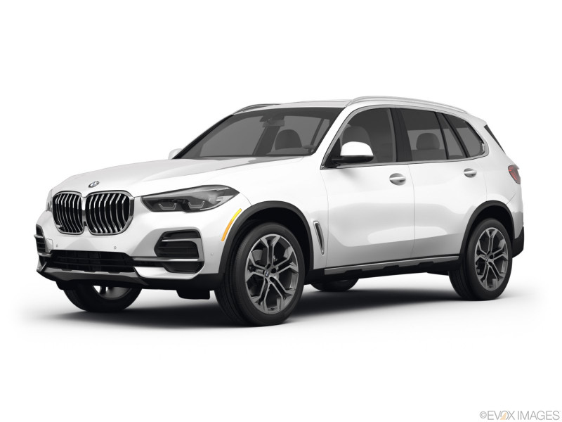 BMW X5 alquiler