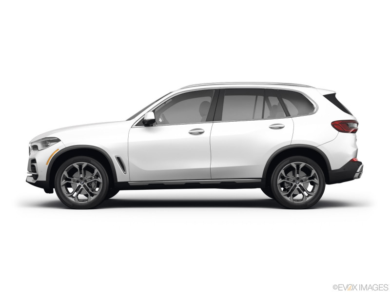 BMW X5 alquiler de coche