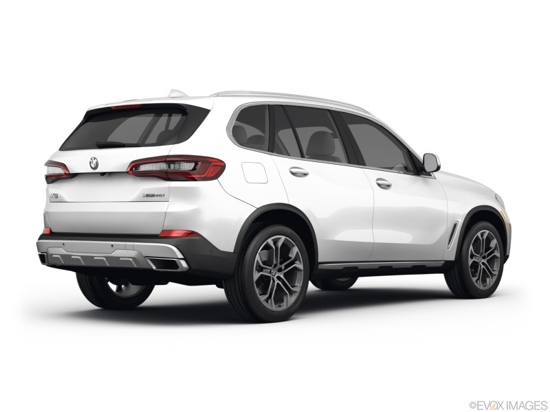 BMW X5 автопрокат