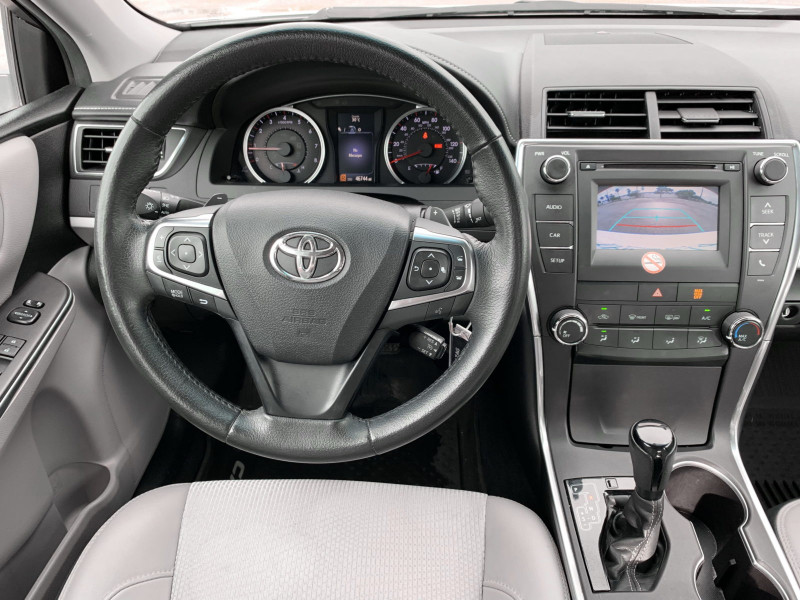 Toyota Camry pic #317