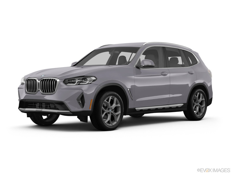 BMW X3 alquiler