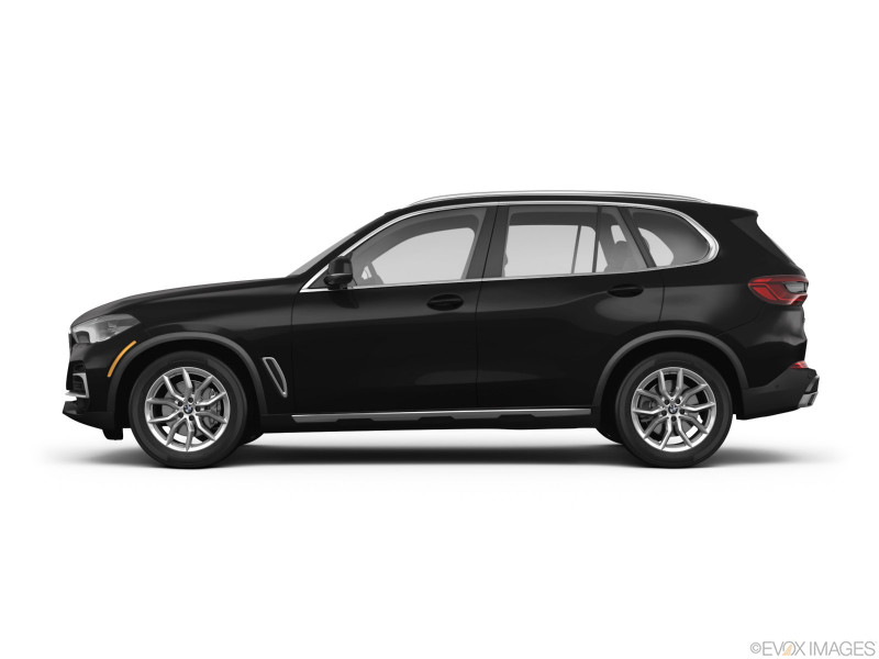 BMW X5 alquiler de coche