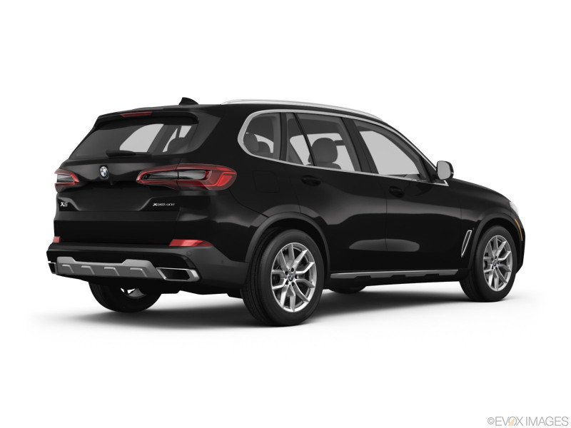 BMW X5 автопрокат