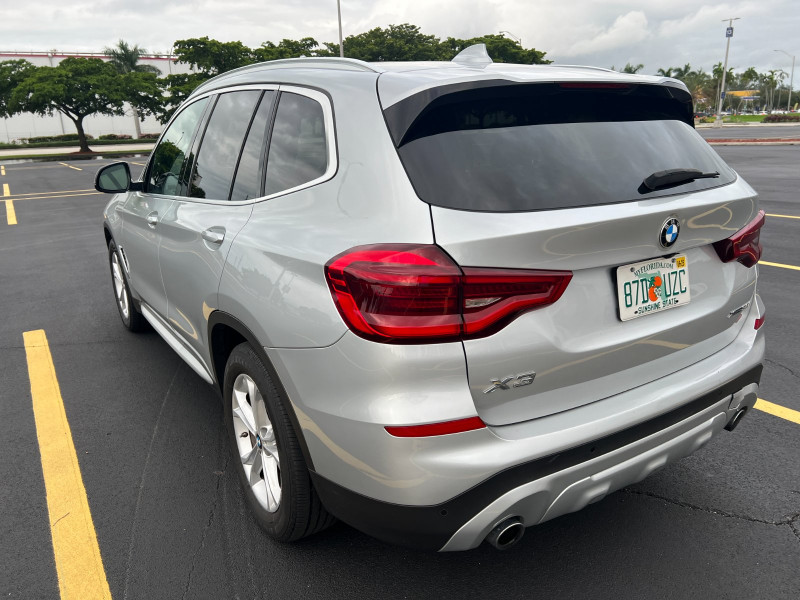 BMW X3 pic #3489