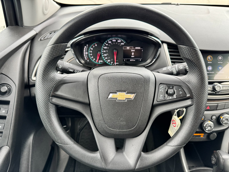 Chevrolet Trax pic #3675