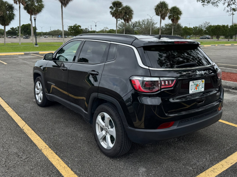 Jeep Compass pic #3772