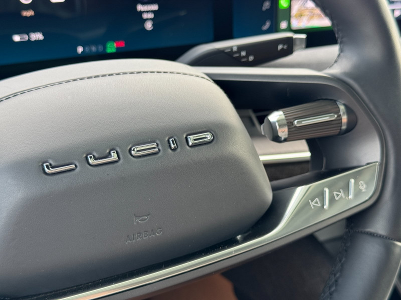 Lucid Air pic #4004