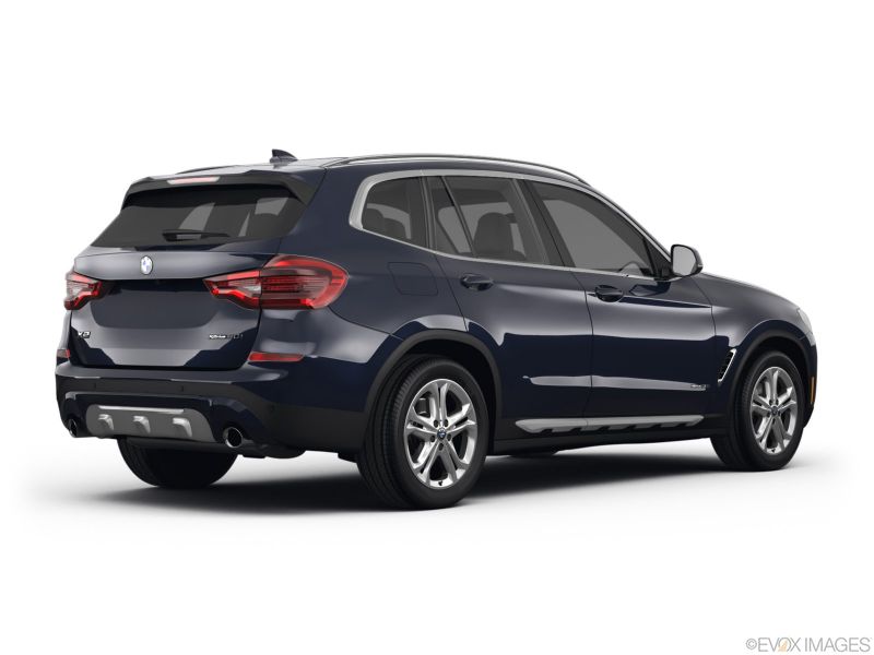 BMW X3 for rent