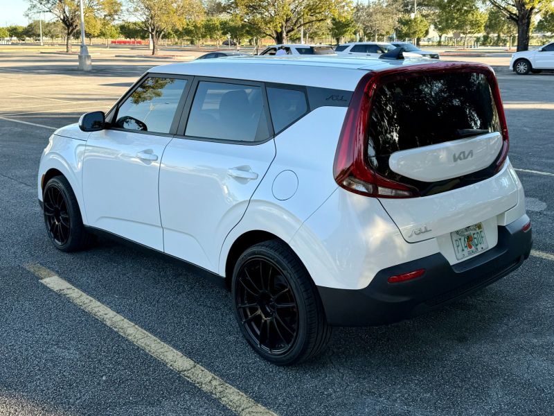 Kia Soul pic #4099