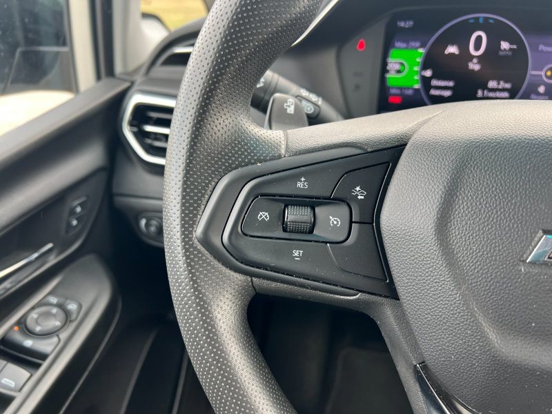 Chevrolet Bolt EV pic #4298