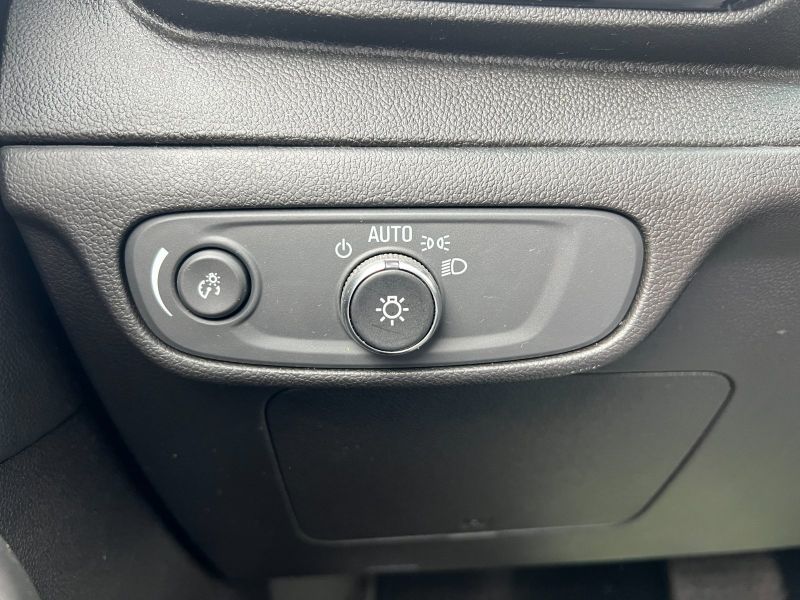 Chevrolet Bolt EV pic #4317