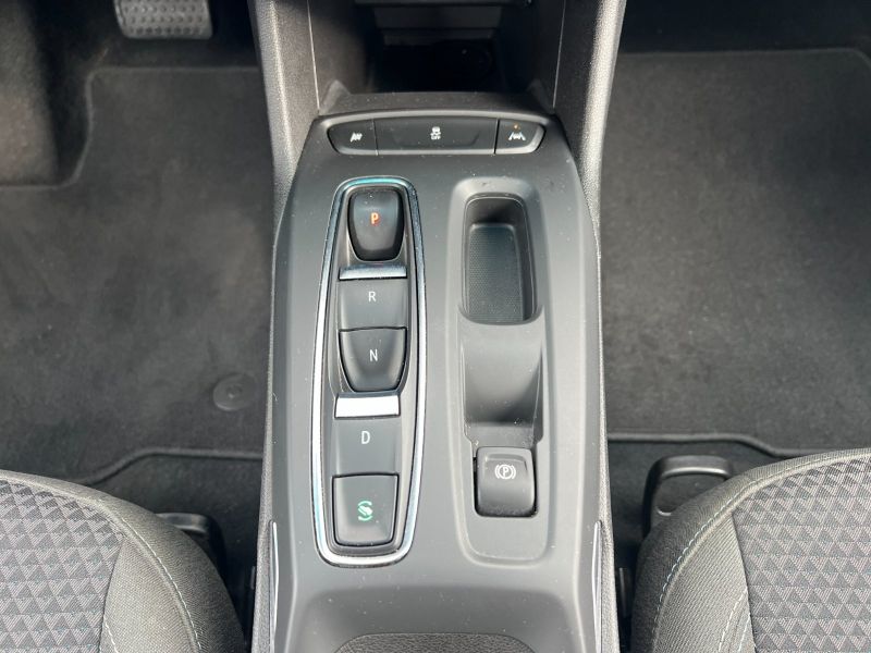 Chevrolet Bolt EV pic #4319