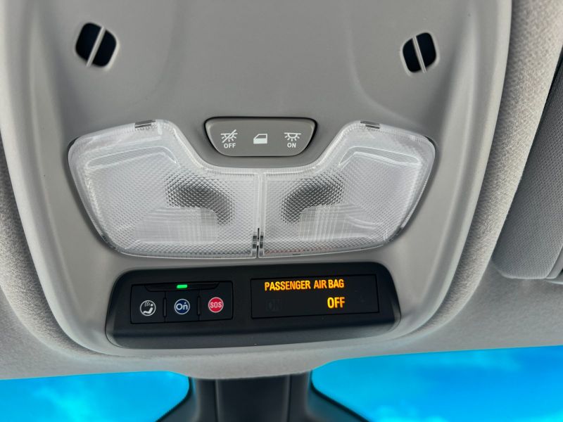 Chevrolet Bolt EV pic #4321