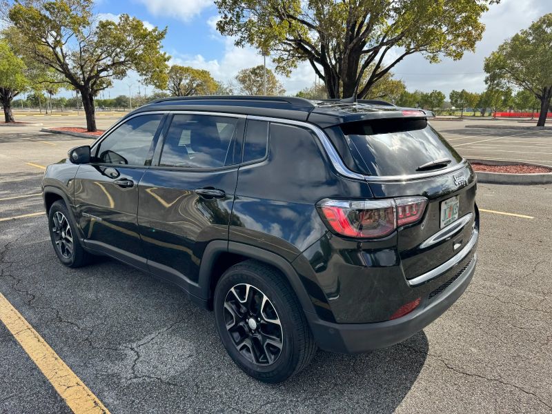 Jeep Compass pic #4329