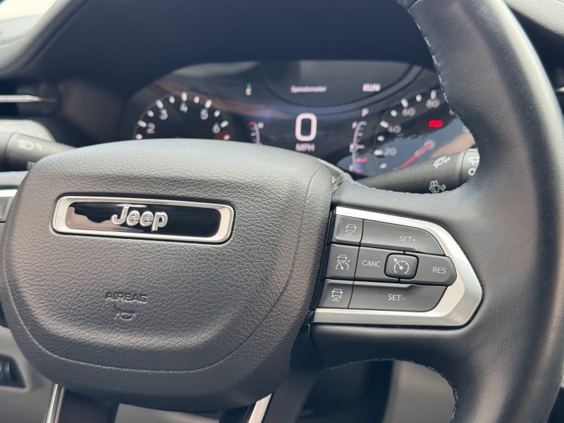 Jeep Compass pic #4338