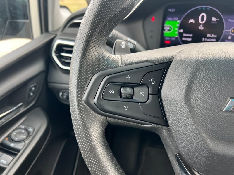 Chevrolet Bolt EV pic #4411