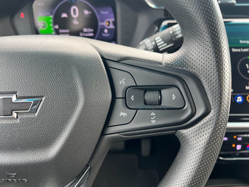 Chevrolet Bolt EV pic #4412