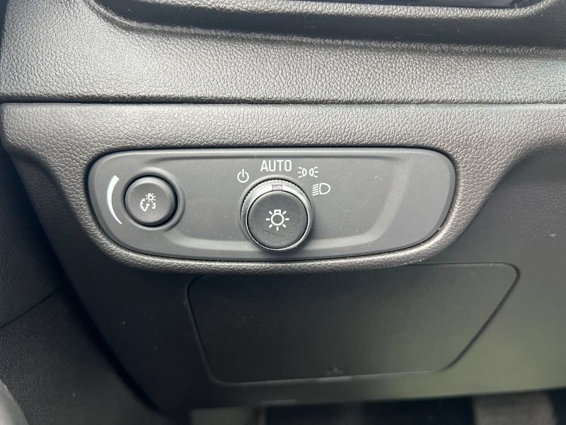 Chevrolet Bolt EV pic #4426