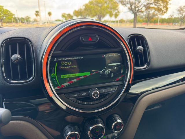 Long-Term MINI Countryman Hybrid Rental in Miami – $29.97/day, All