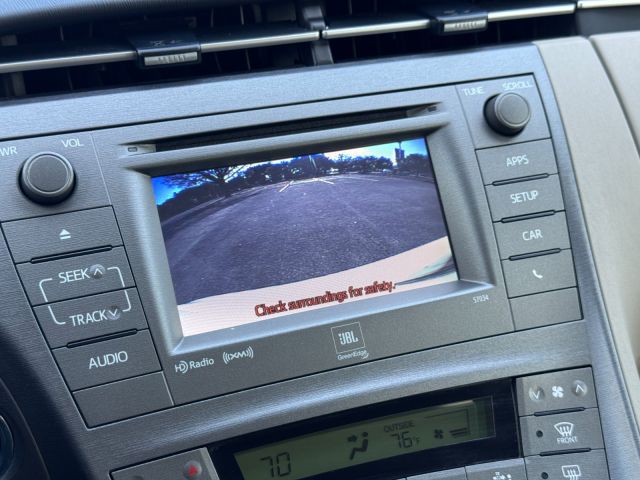 Toyota Prius Rental in Miami - $649/month, all inclusive