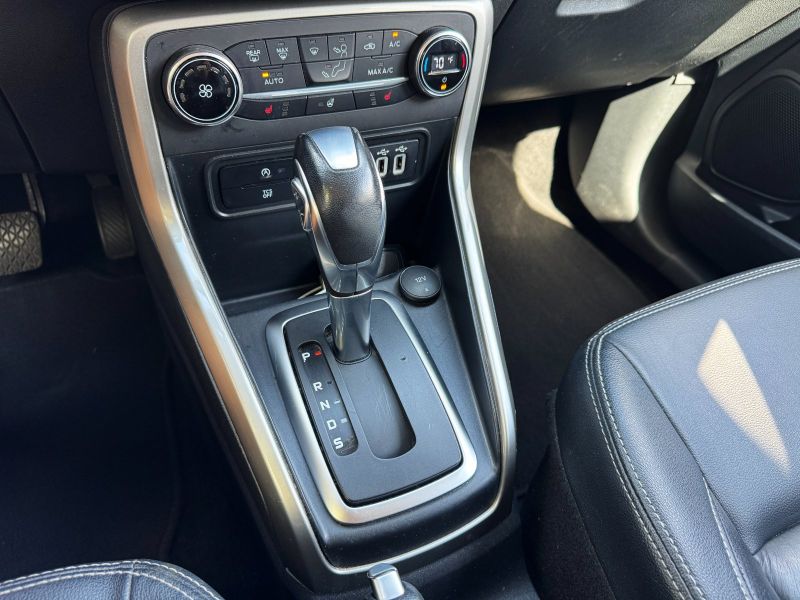 Ford EcoSport pic #5112