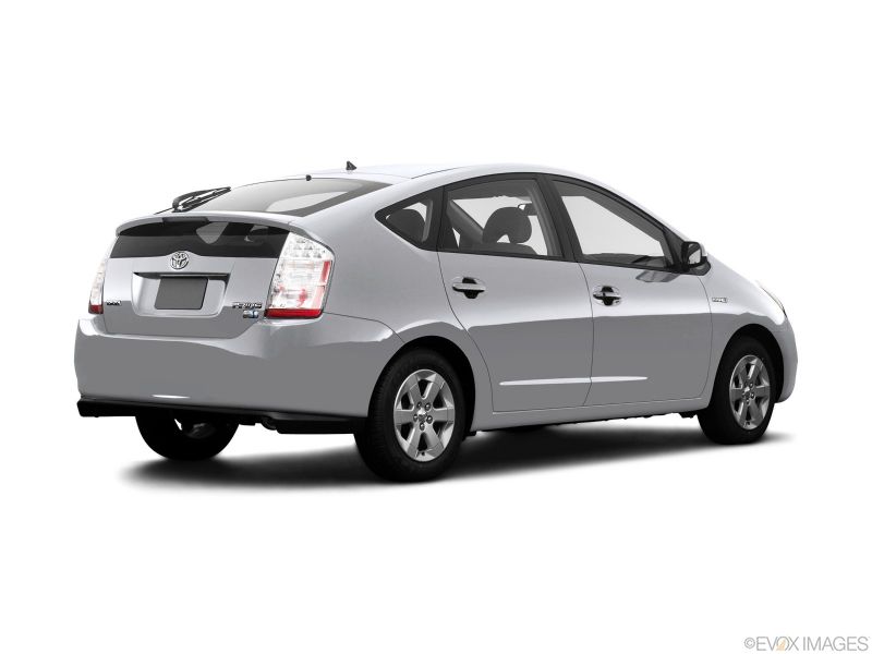 Toyota Prius para aluguel