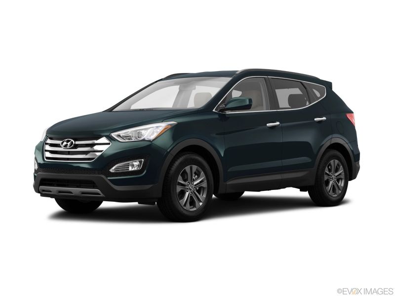 Hyundai Santa FE аренда в Майами, Флорида