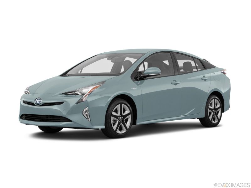 Toyota Prius Four аренда в Майами, Флорида