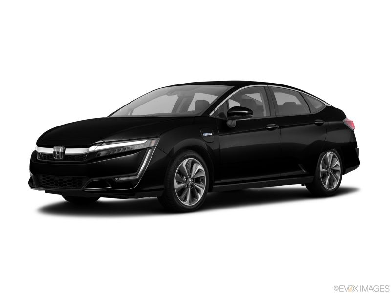 Honda Clarity Plug-In Hybrid alquiler en Miami, Florida