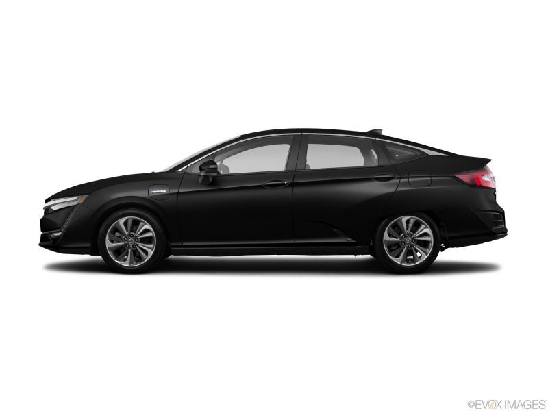 Honda Clarity Plug-In Hybrid alquiler de coche