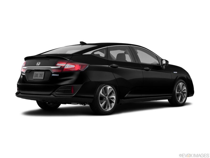 Honda Clarity Plug-In Hybrid alquiler del coche