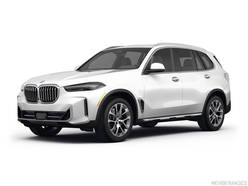 BMW X5 Langzeitmiete in Miami, Florida