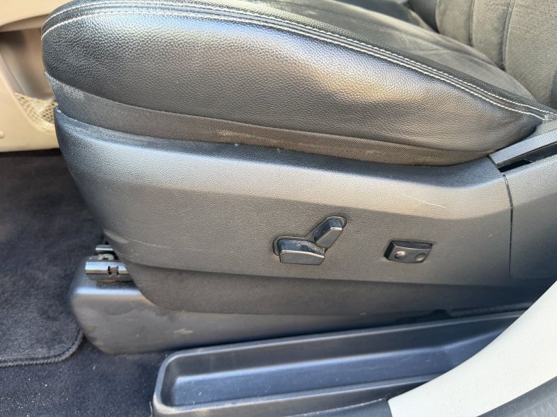 Dodge Grand Caravan pic #5527