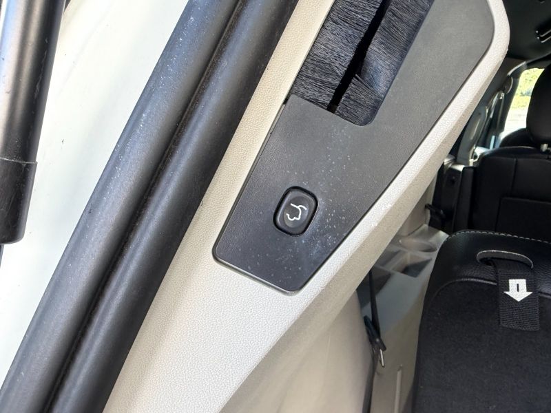 Dodge Grand Caravan pic #5534