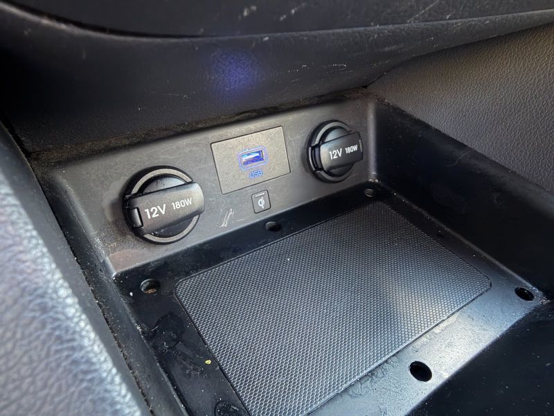 Hyundai Ioniq Hybrid  pic #5620