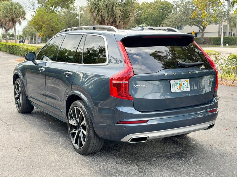Volvo XC90 pic #5632