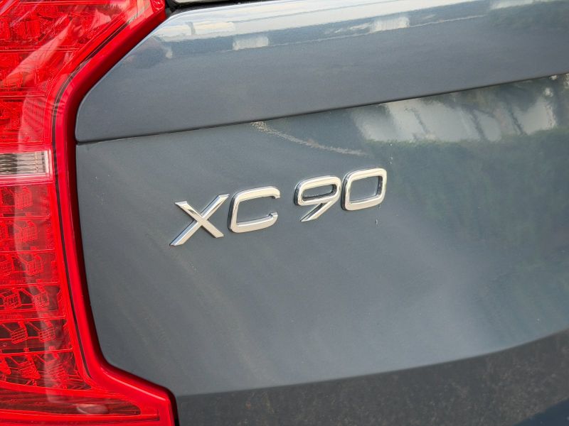 Volvo XC90 pic #5633