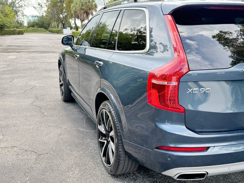 Volvo XC90 pic #5635