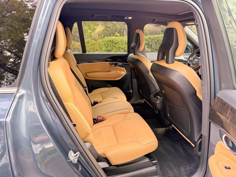 Volvo XC90 pic #5640