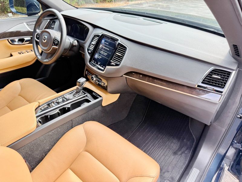 Volvo XC90 pic #5645