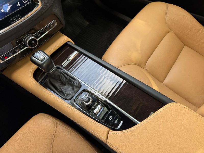 Volvo XC90 pic #5651