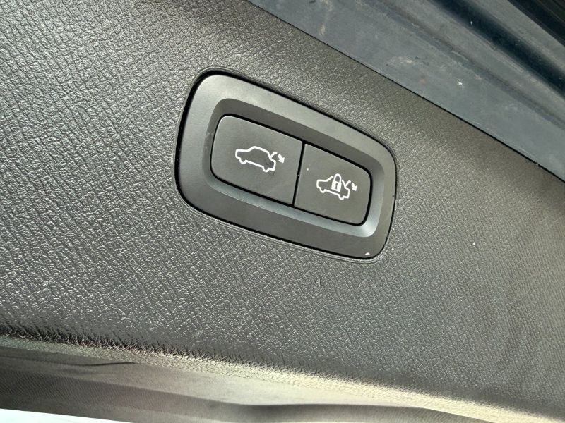 Volvo XC90 pic #5653